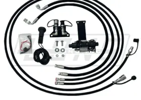 Third Function Valve Kit for Kioti KL7320 No Cab. (VKKIKL7320-NC